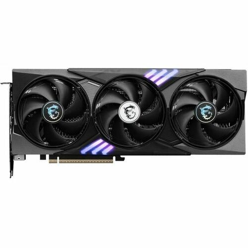 MSI GeForce RTX 5060 Ti 8G GAMING TRIO OC MSI GeForce RTX 5060 Ti 8G GAMING TRIO OC